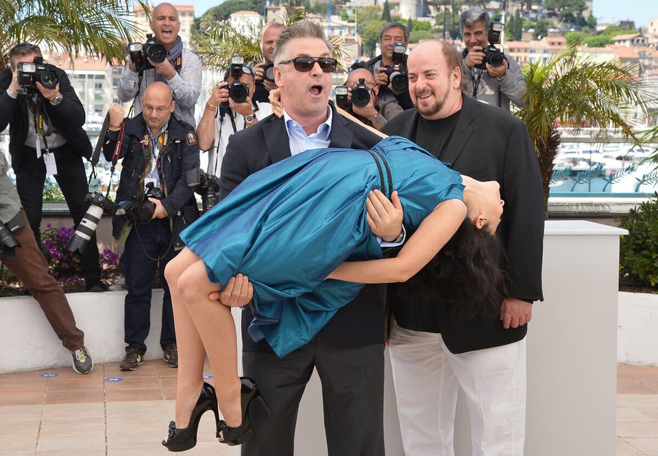 FRANCE-FILM-FESTIVAL-CANNES