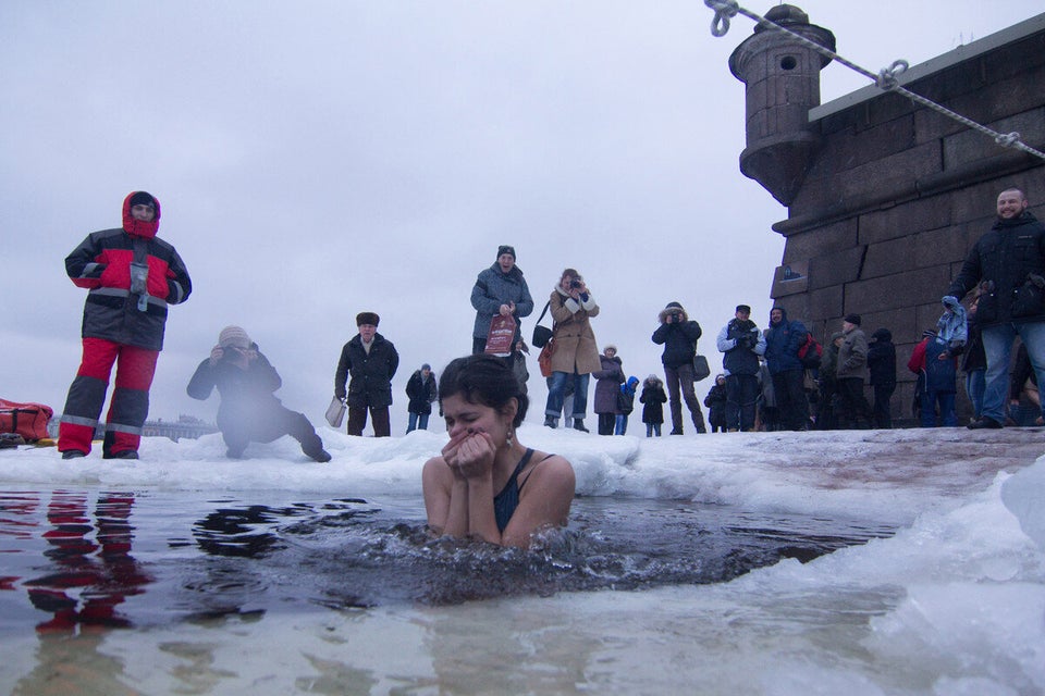 Orthodox Epiphany