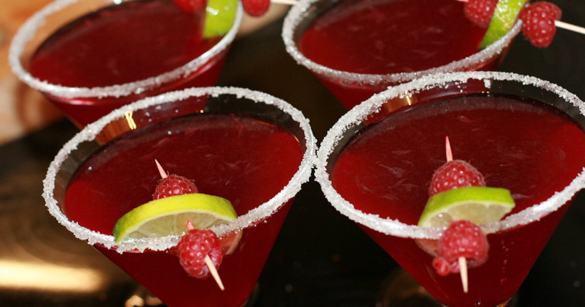 The Best Drinks Around the World HuffPost UK Life