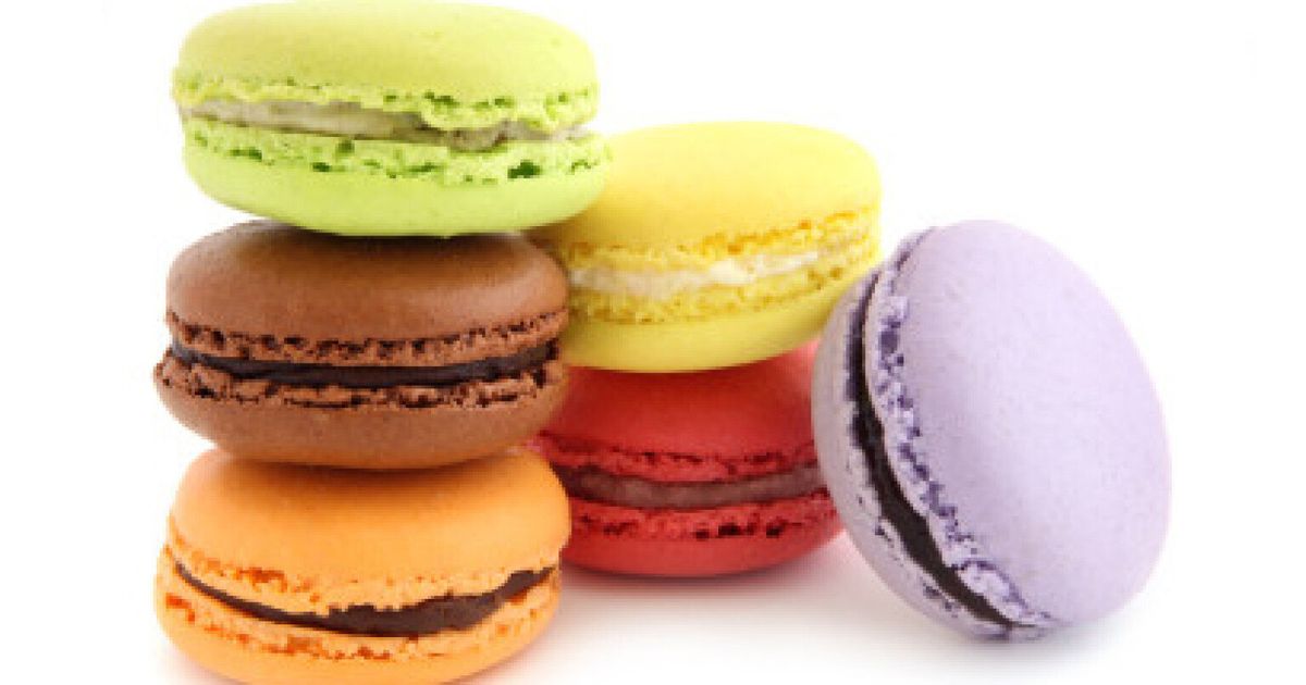 10 Beautiful Facts About French Macarons | HuffPost UK Life