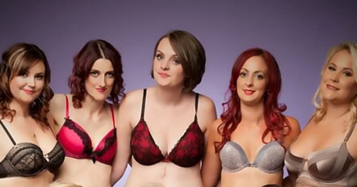 Women With Crohn S Disease Star In Powerful Calendar To Show Stoma Bags