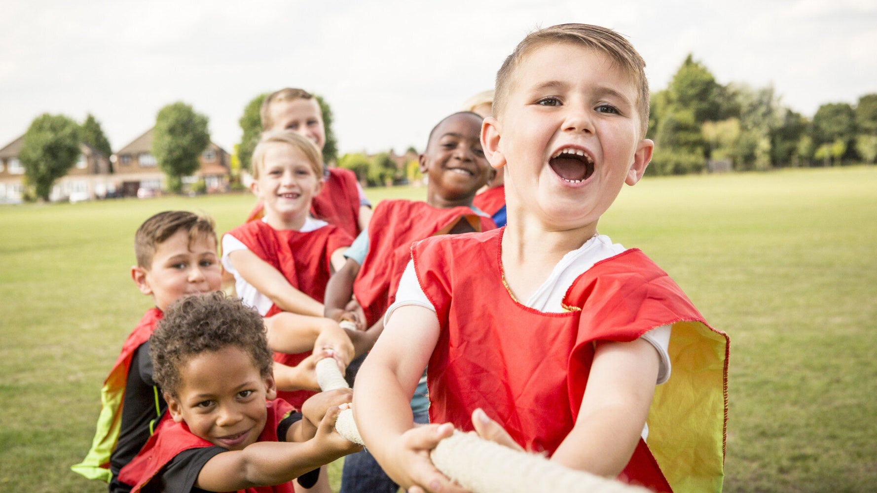 Start Active, Stay Active - Physical Activity for Children | HuffPost