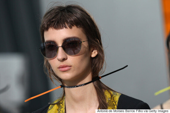 Christopher Kane CK0005S Sunglasses | FREE Shipping