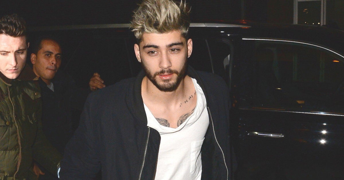 Zayn Malik Tells Billboard About One Direction Rift 'I Guess Their