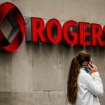 Rogers Unveils Unlimited Wireless Plans ... With Throttling After 10