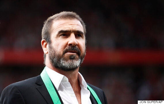 Eric Cantona To House And Feed A Refugee Family For 'At Least' Two ...