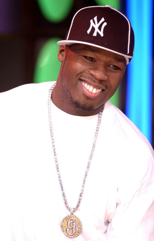 50 Cent (2003)