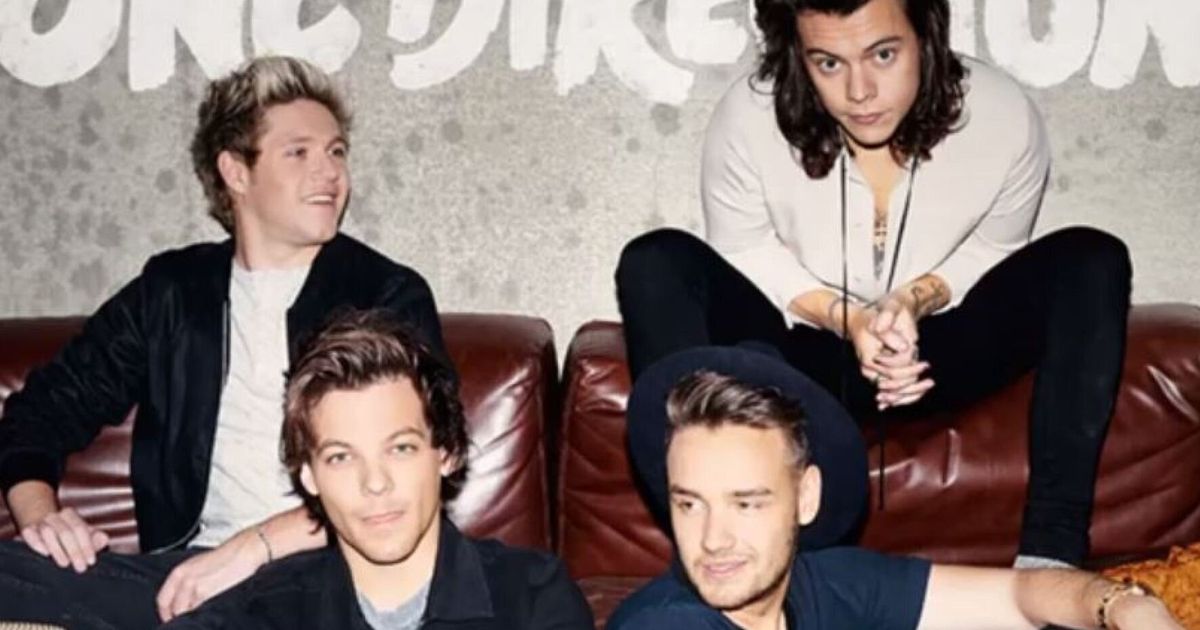 One Direction New Album Boyband Announce New Record 'Made In The A.M