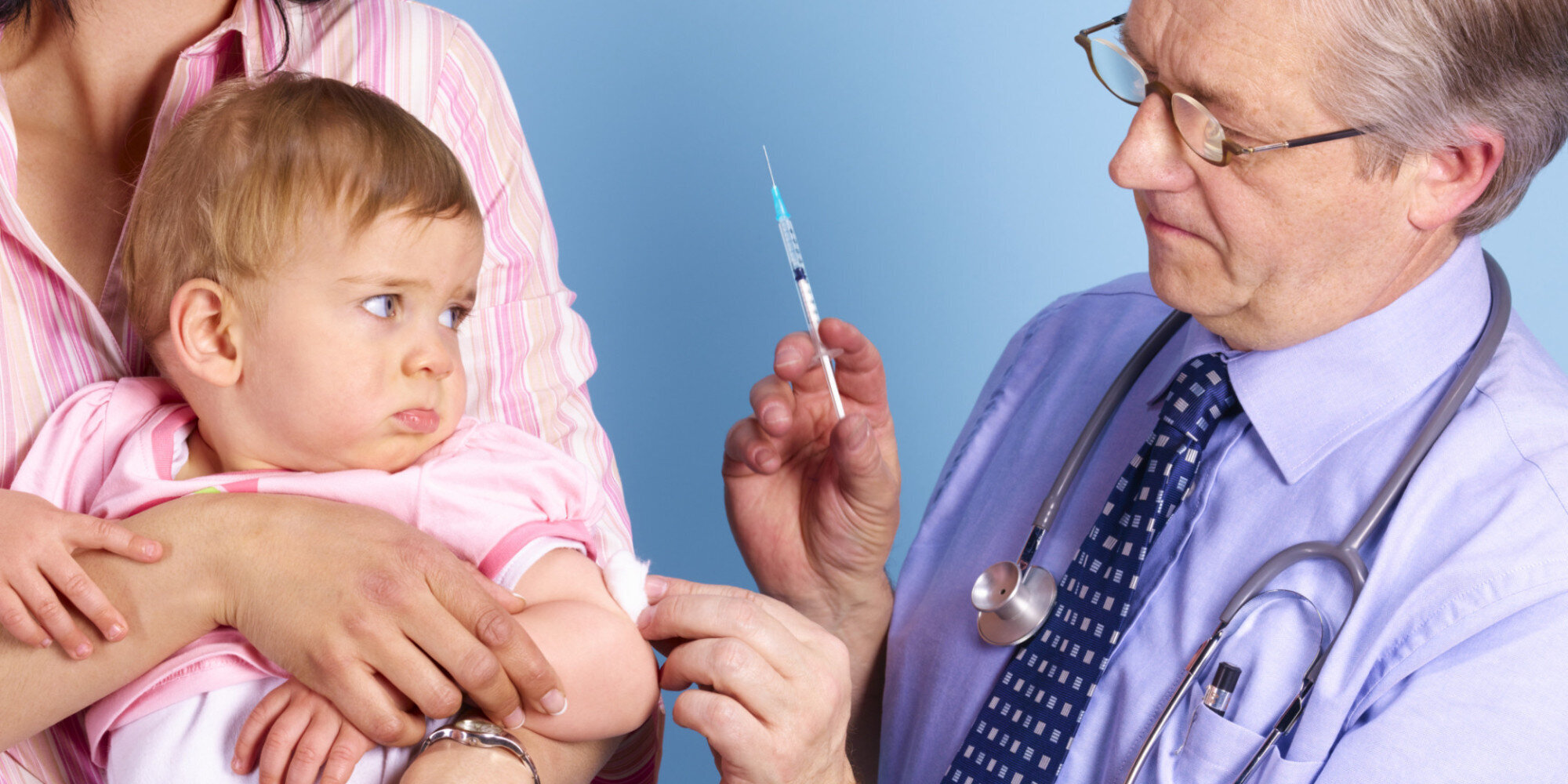 MMR Vaccination Numbers Fall For The First Time In Seven Years   5d01494f2400008c17875bae 