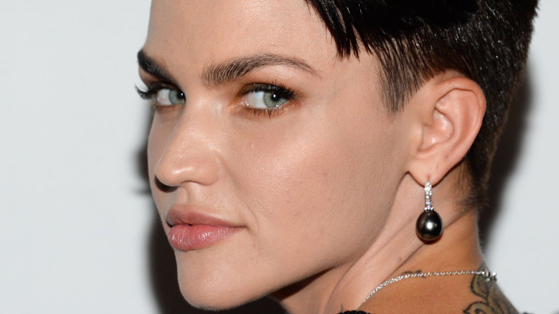 Ruby Rose Calls For Fans To Boycott Untitled Magazine After Topless