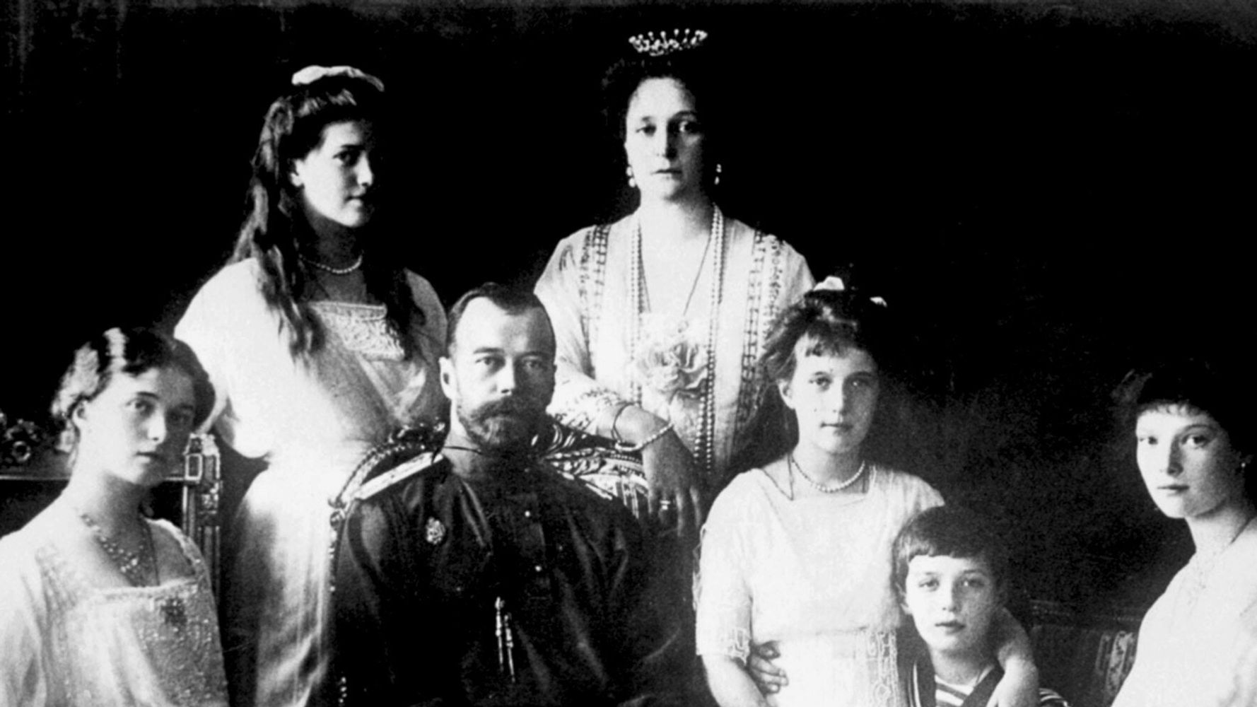 Russia's Romanov Family Exhumation Could Finally Lay Conspiracy ...