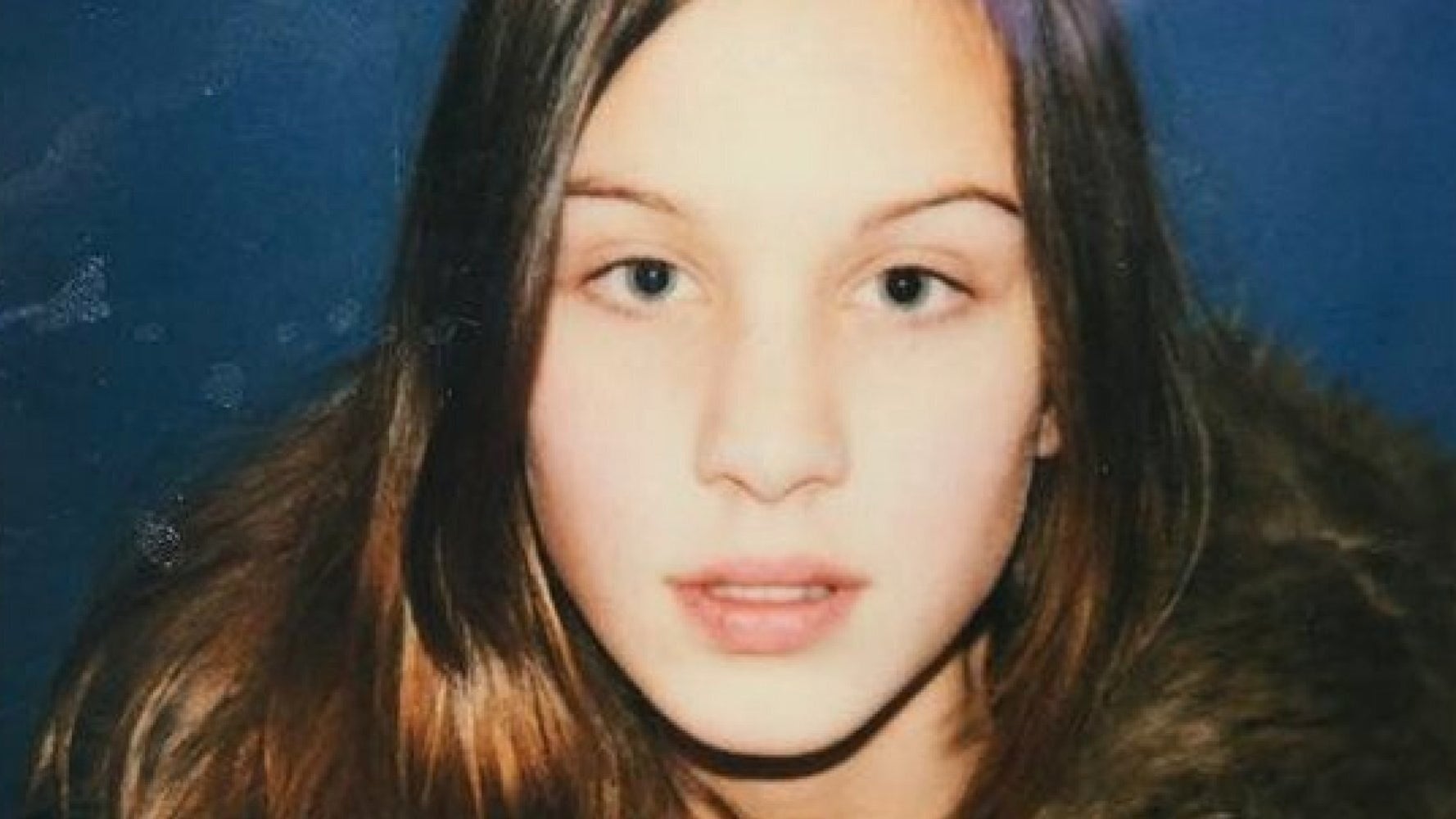 Alexa Chung Instagram Throwback Photo Shows Some Serious 90s Style