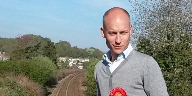 Stephen Kinnock