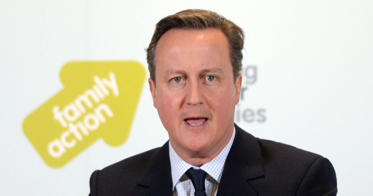 David Cameron Tells Anti Eu Ministers They Can T Campaign For Brexit Before Renegotiation