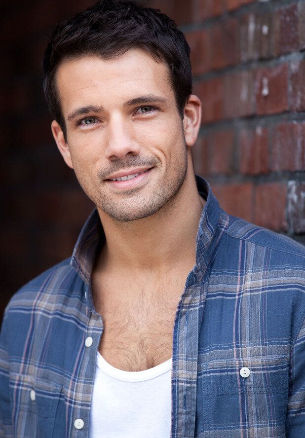 Dodger Is Nico's Dad (Hollyoaks)
