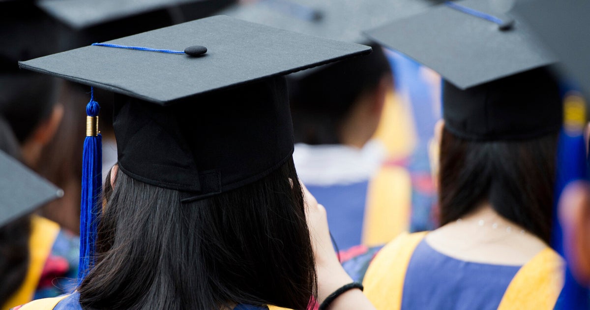 Have Women Really Graduated From The University Of Gender Inequality HuffPost UK