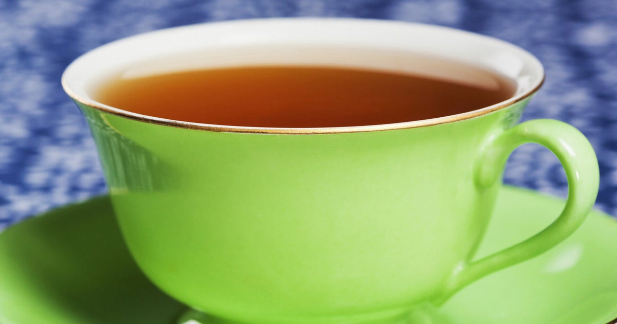 Green Tea Hidden Dangers Teen Contracts Acute Hepatitis After Drinking Three Cups Per Day