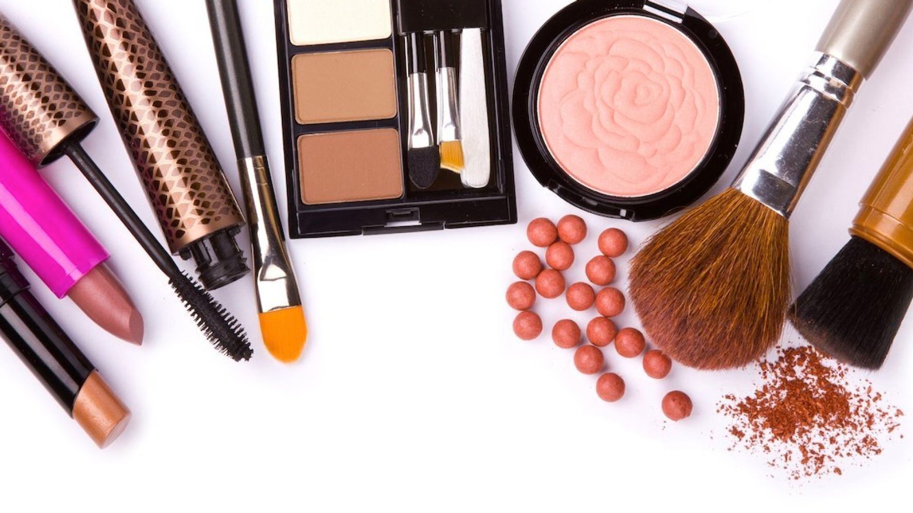 How Long Does Makeup Last? Here's Why We All Need To Know When Our ...