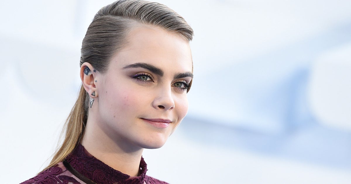 Cara Delevingne Being Told To Lose Weight Is Horrible Huffpost Uk