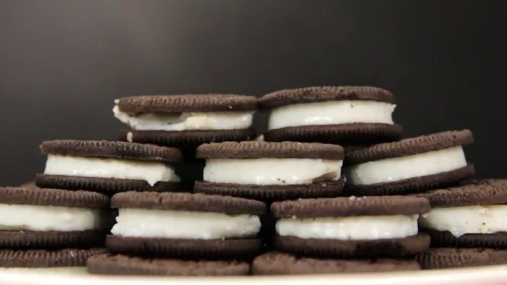 House Party Ideas: How To Make Alcoholic Oreos | HuffPost UK Life