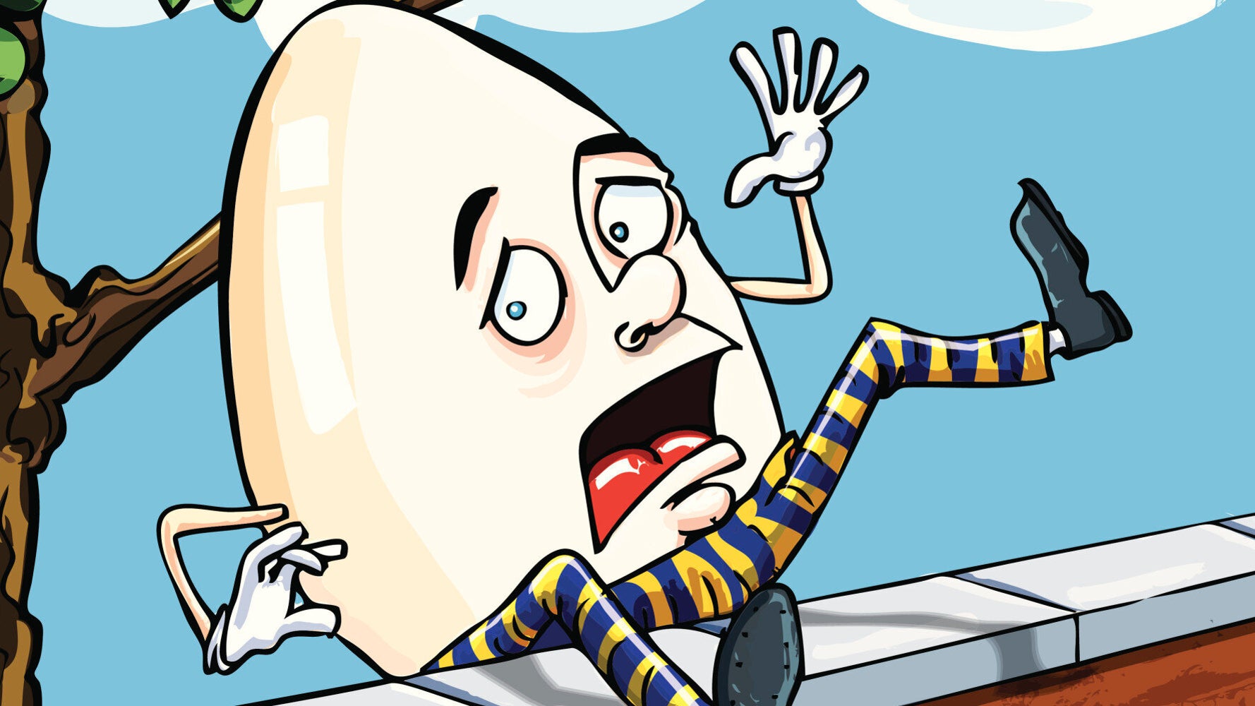 Nursery Rhyme Meanings The Horrific Stories Behind 8 Children's