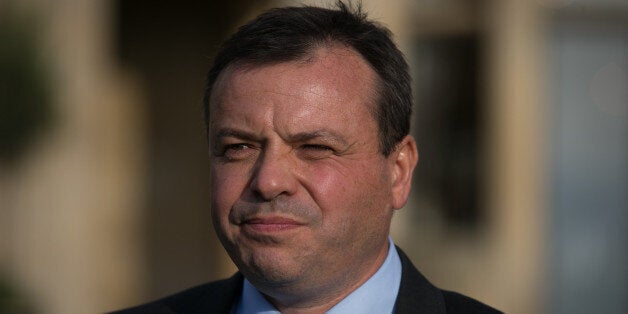 Arron Banks