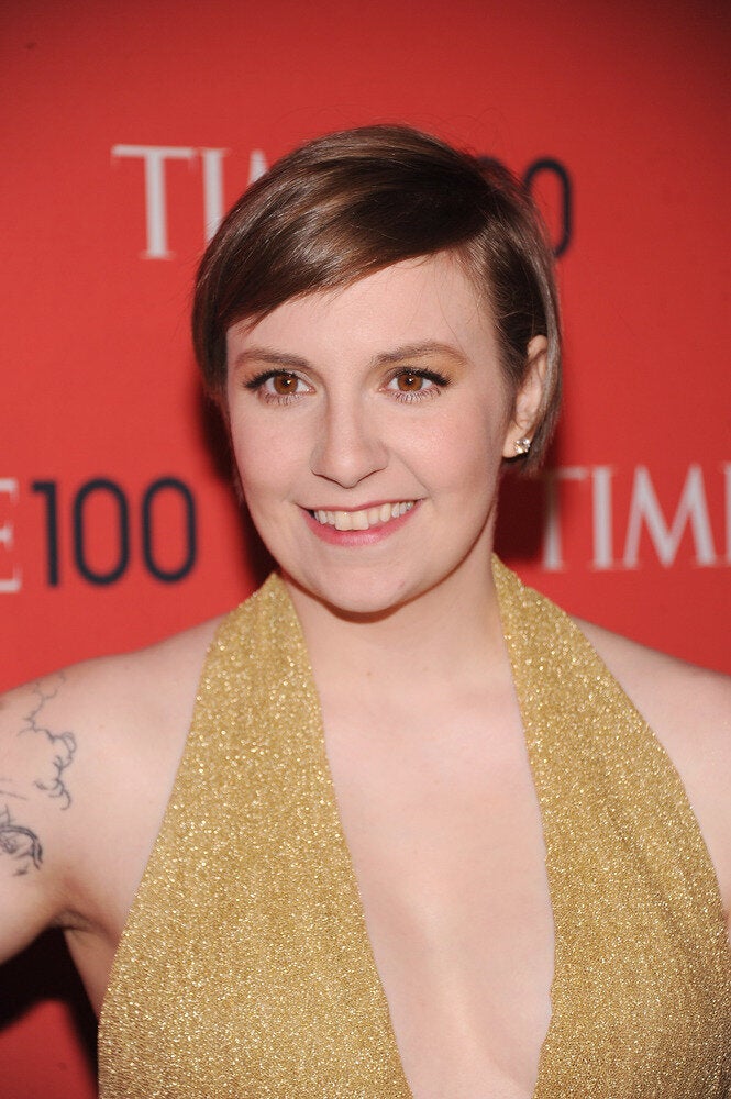 The Populists: Lena Dunham