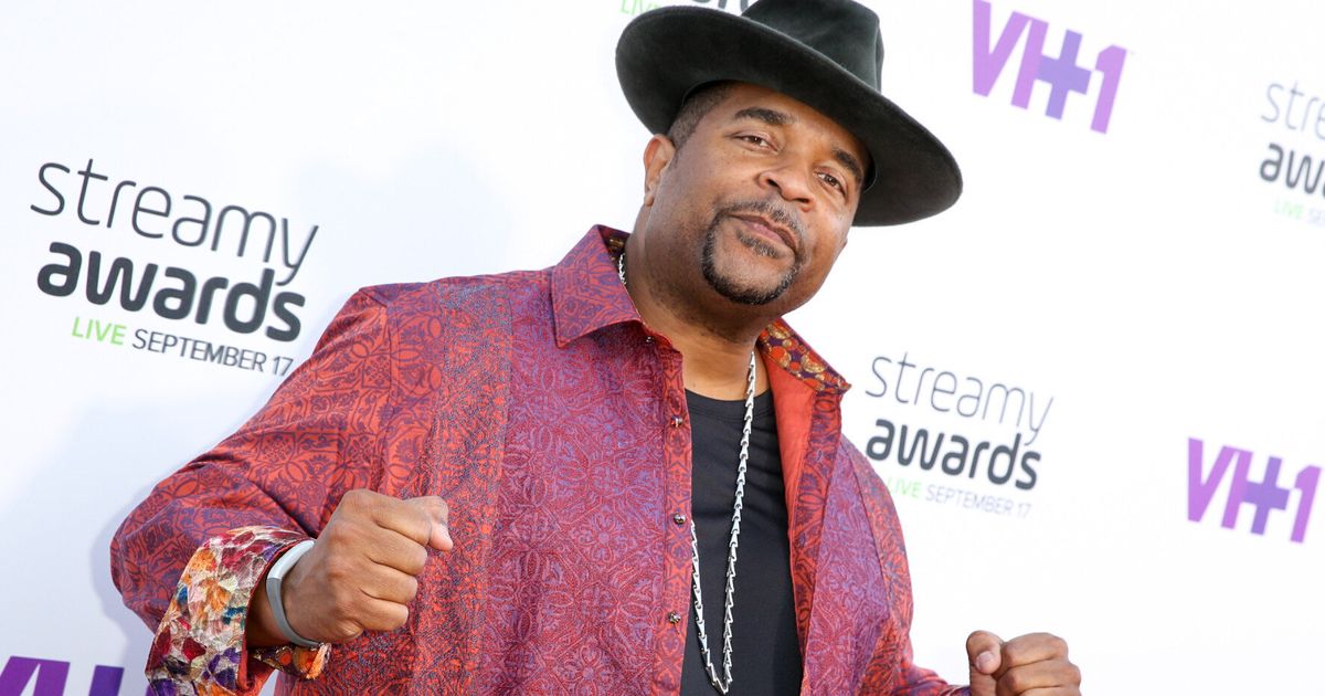 Verizon Gives Sir Mix-A-Lot's Old Mobile Number To New Customer With ...