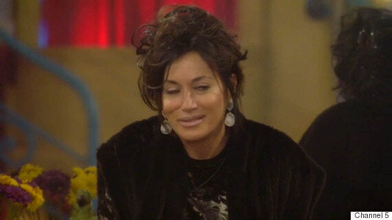 Celebrity Big Brother Eviction Odds
