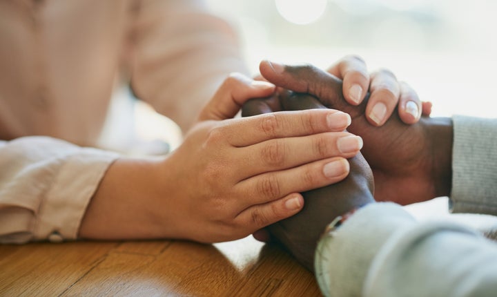 10 Things To Know If You Love Someone With PTSD | HuffPost Life 10 Things To Know If You Love Someone With PTSD | HuffPost Life