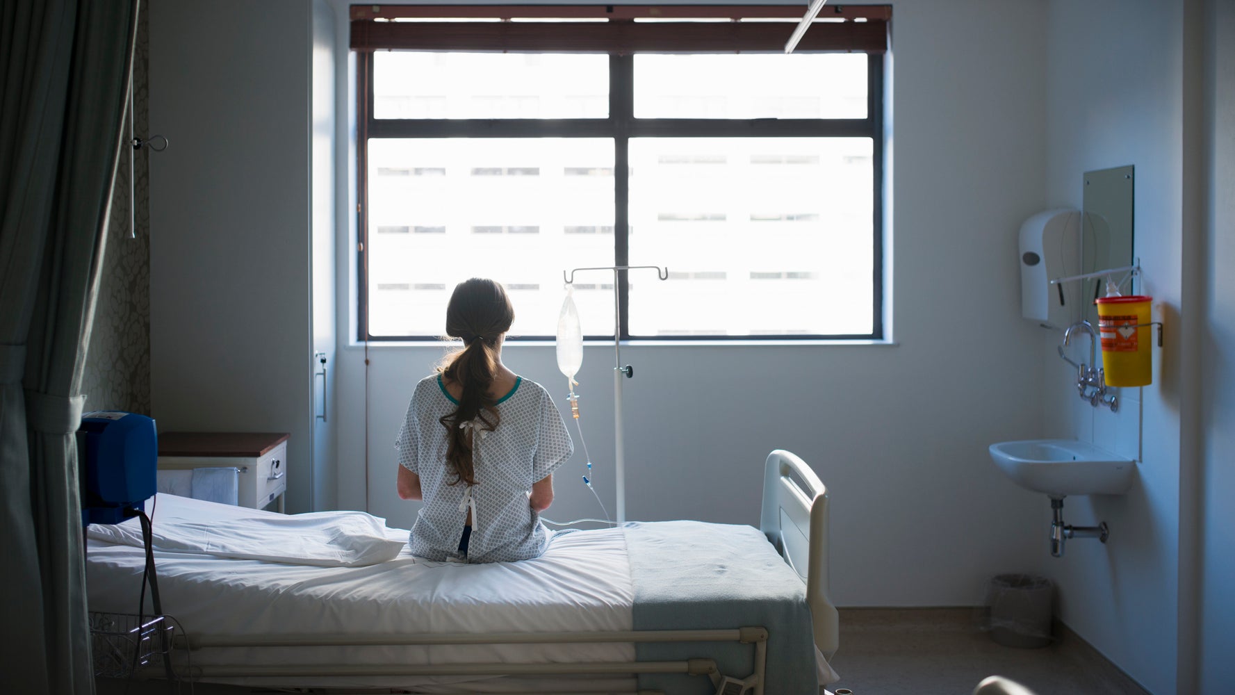 Denying Women Abortions Can Hurt Their Health For Years - Vimarsana News