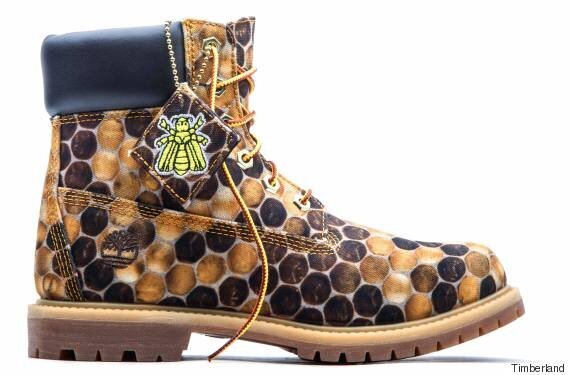 timberland beyonce