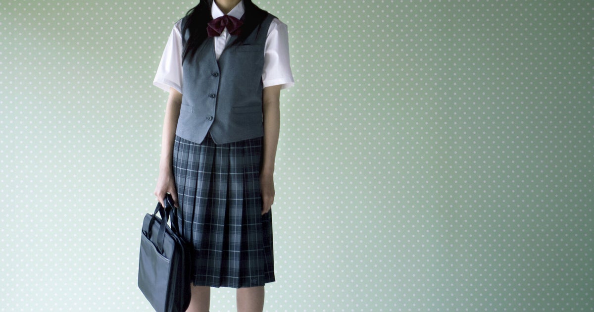 Has School Uniform Gone Too Far? HuffPost UK Students