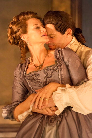dangerous liaisons broadway review running time dangerous liaisons broadway review running time