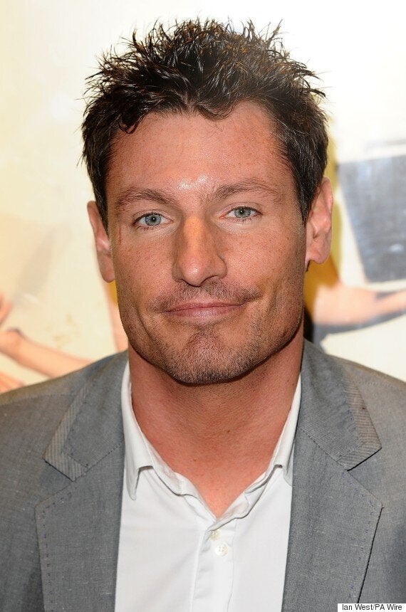 Dean Gaffney