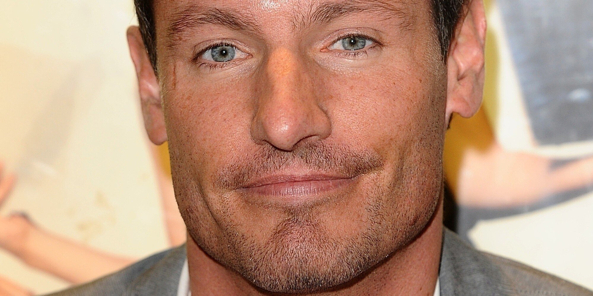 EastEnders Star Dean Gaffney Furious After His Estranged Brother Sells Story On His Sex Life Ill Let Karma Deal With You HuffPost UK Entertainment