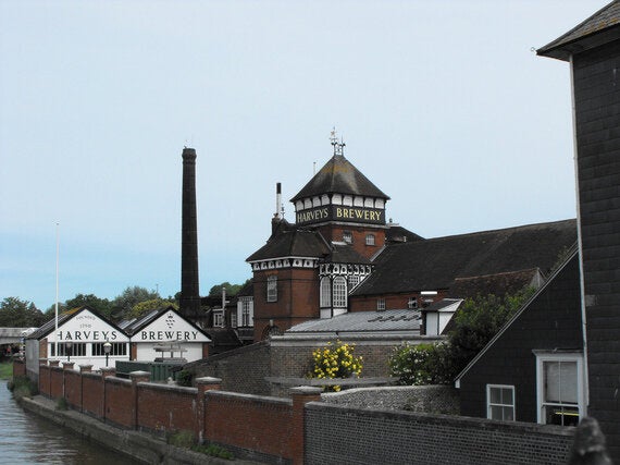 best brewery tour europe