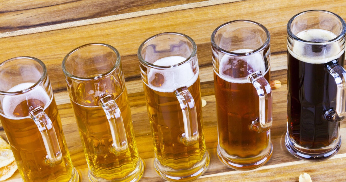 Ten Brilliant European Brewery Tours HuffPost UK Life