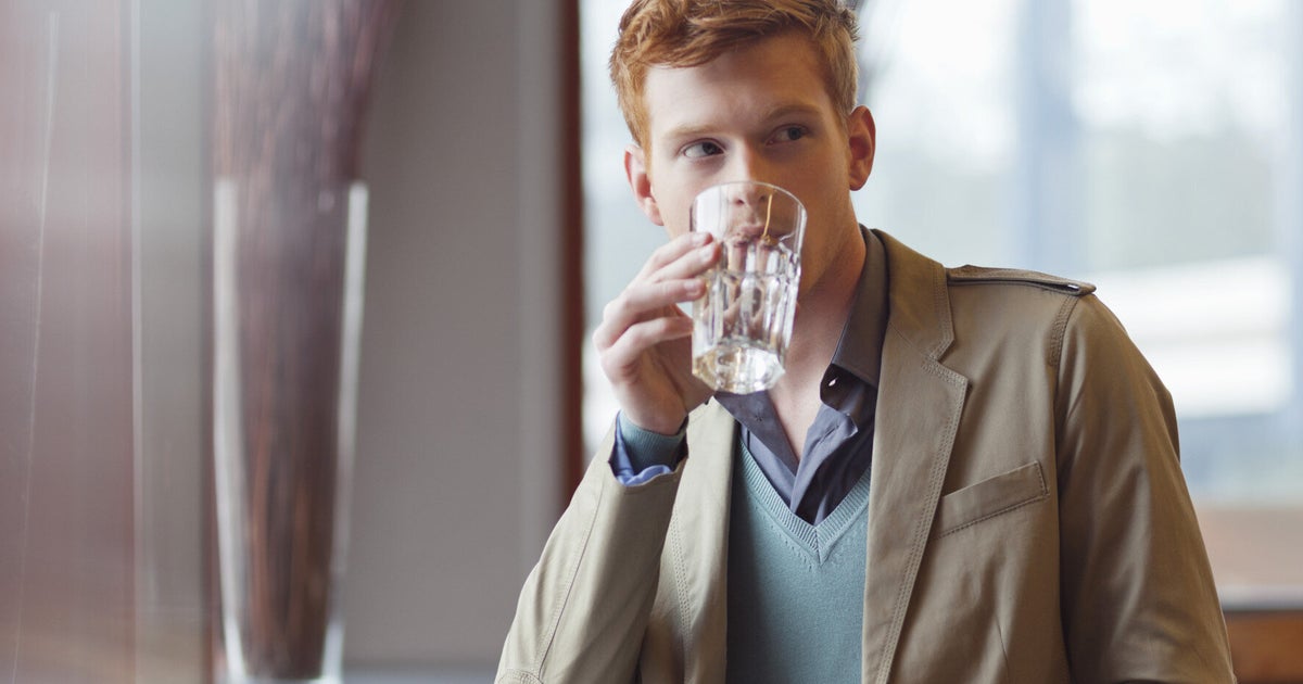 Dry January Alcohol Abstinence Could 'Do More Harm Than Good', Says