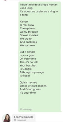 Rap Battle Best Lines This Tinder Rap Battle Is Far Better Than Your Average Chat-Up Line |  Huffpost Uk Life