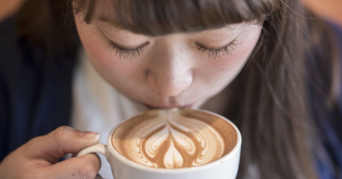 Six Reasons To Drink Coffee Every Day Huffpost Uk Life 9335