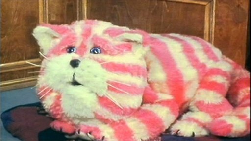 14 Bagpuss And The Clangers Retrospective Of Smallfilms Stock Photos,  High-Res Pictures, and Images - Getty Images