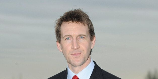 Dan Jarvis