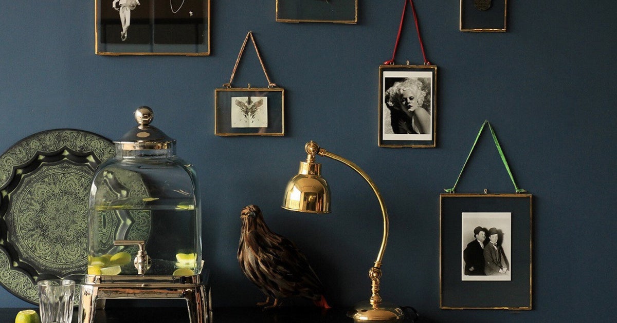 Interior Design Instagram Accounts That Will Have You Dreaming All Day