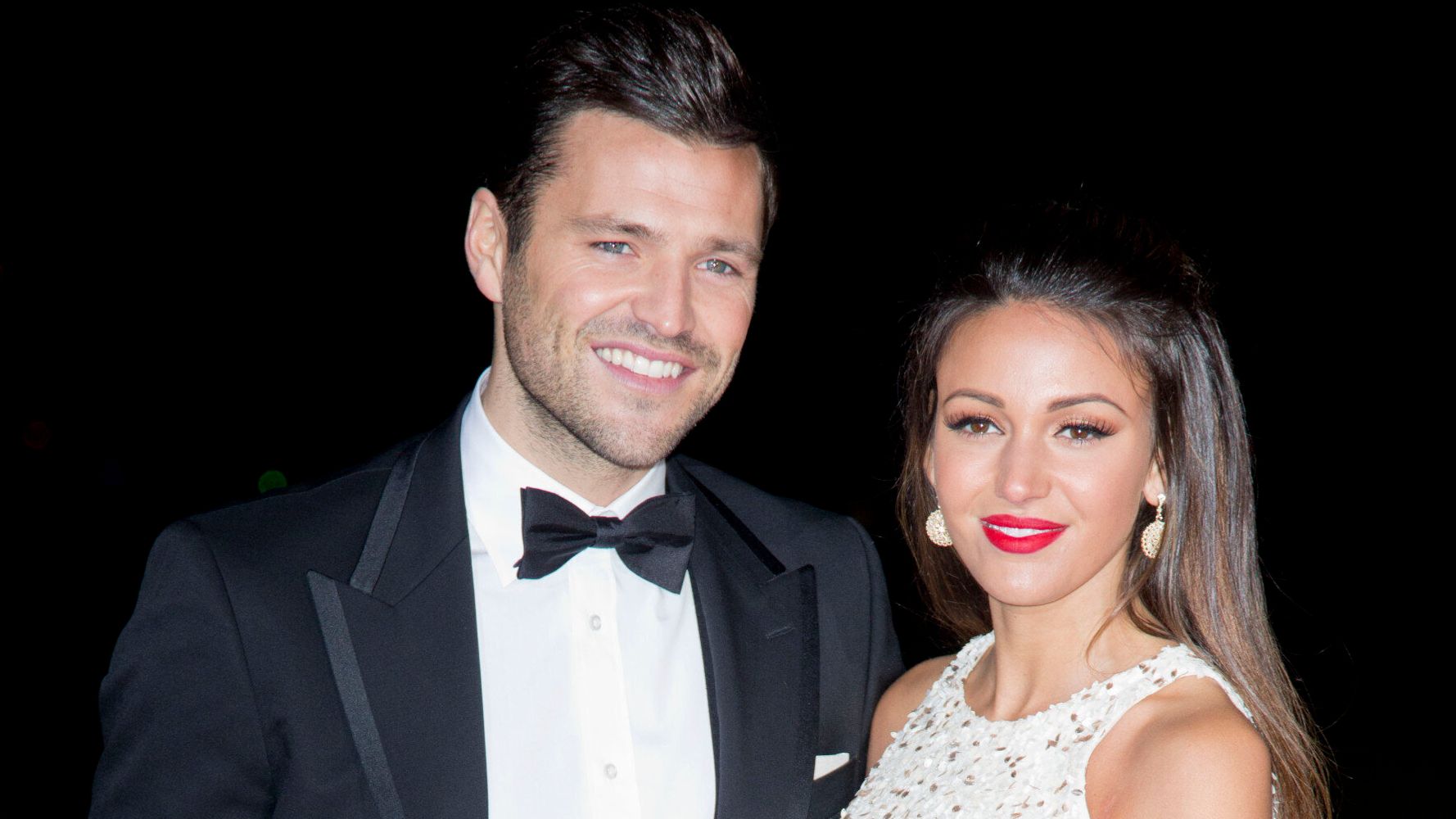 Michelle Keegan And Mark Wright Married Couple Hold Lavish Wedding At