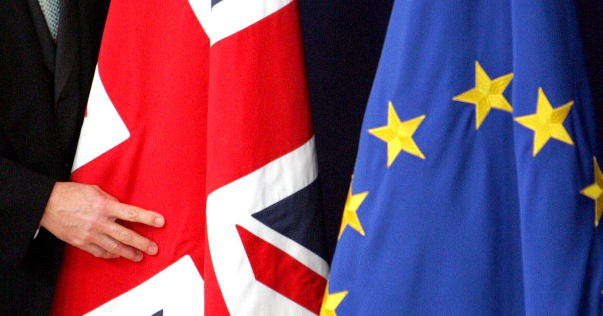 EU Referendum Will Exclude EU Citizens, Conservatives Announce