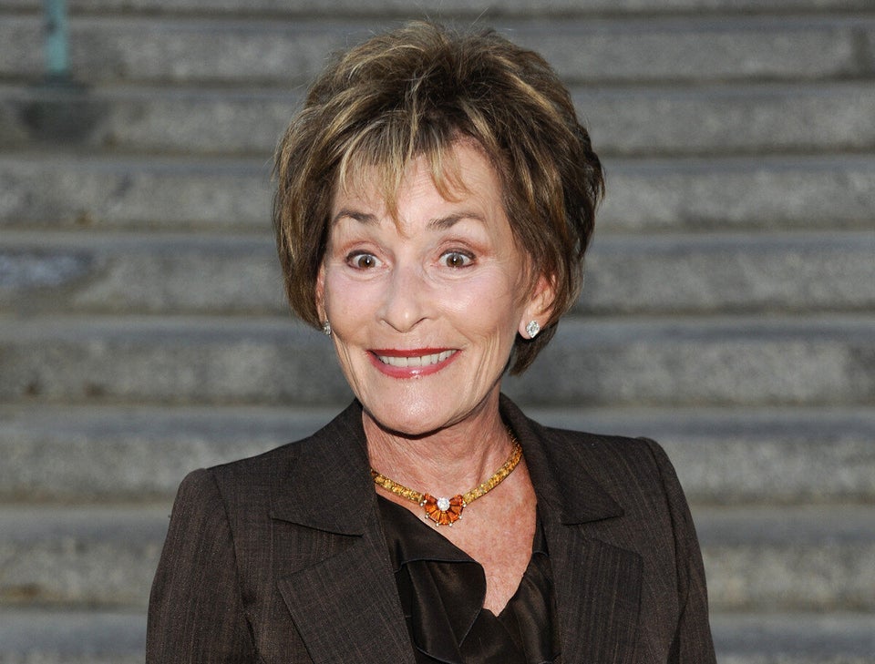 10. Judy Sheindlin, $47 million