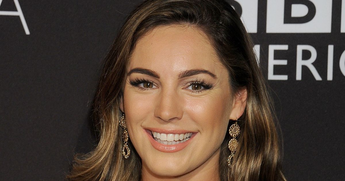 Kelly Brook To Marry Boyfriend Jeremy Parisi? 'We're Heading In The ...