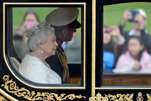 What is the Queen's Speech?