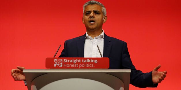 Sadiq Khan Called On To Define 'Londoners' As Part Of Plan To Give Them ...